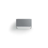 Kinkiet myGarden Hedgehog E27 szary 1733787PN Philips