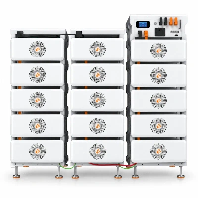 Magazyn energii HV Felicity FLH48314UG1MN 241,15 kWh + kontroler + bateria + stojak