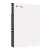 Magazyn Bank Energii V-TAC Powerbank Ścienny 48V 160Ah 7,68kWh VT-48160 5 Lat Gwarancji