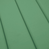 vidaXL Poduszka na leżak, zielona, 200x60x3 cm, tkanina Oxford