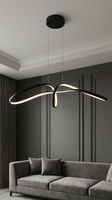 Lampa wisząca K-8234  z serii SNOW