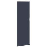 Roleta zaciemniająca 50x150 cm Szerokość tkaniny 45,7 cm