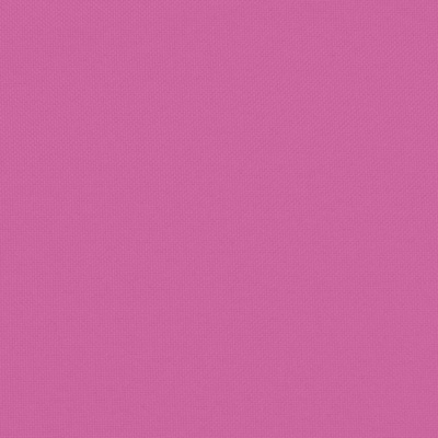 vidaXL Poduszka na leżak, różowa, tkanina Oxford