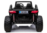 Auto Na  Akumulator SX1928 Czarne 24V