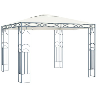 vidaXL Altana, 300 x 300 cm, kremowa