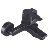Bateria wannowa bralos czarna BW-07-004-A Invena