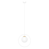 Lampa wisząca K-5473 z serii MALTA