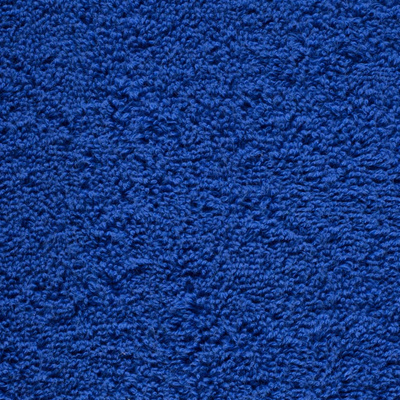 Ręczniki premium, SOLUND, 10 szt., niebieskie, 100x200 cm, 600 g/m?