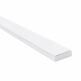 Szyna magnetyczna Ultra Slim LL-35B 200cm biały