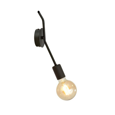 Lampa sufitowa FRIX K1 BLACK