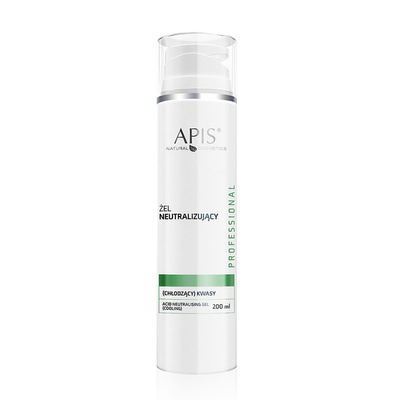 Apis żel neutralizujący (chłodzący) 200 ml 105485