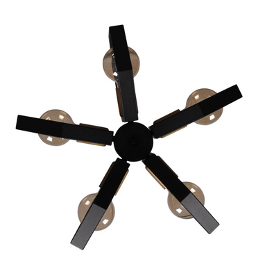 Lampa wisząca K-4724 z serii HONEY KAJA