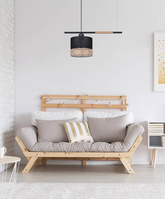 wisząca K-4365 z serii VIMBO Lampa
