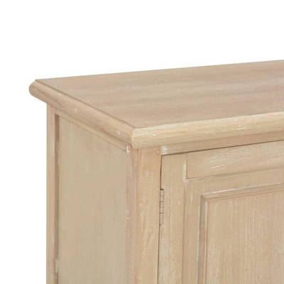 vidaXL Szafka pod TV, 90x30x40 cm, drewniana