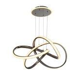 Lampa wisząca BANDOL 6064-105
