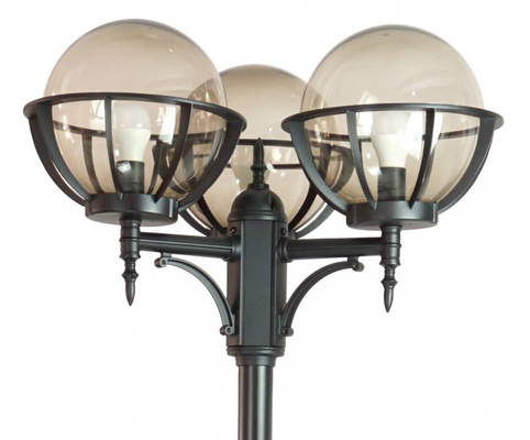 Latarnia ogrodowa OGMWN 3 KPO 250