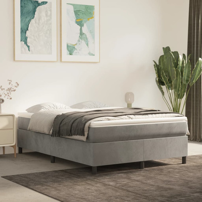 Topper na materac, 137x190x5 cm