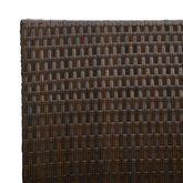 Wysoki Doniczka 55 x 22 x 70 cm Tak