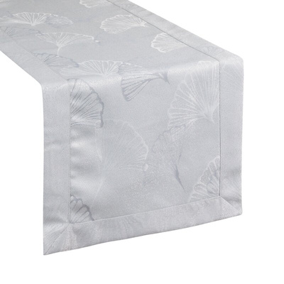 Bieżnik Diana szary 40x200