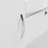 Gabbiano Recepcja G26W Biała 147863