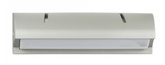 Lampa elewacyjna 91012C AL