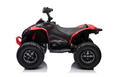 Quad Na Akumulator CAN-AM Renegate Czerwony