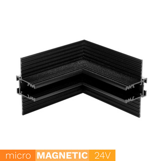 Łącznik podtynkowy  do szyn podtynkowych UN5-D-LV Micro Magnetic