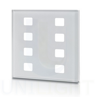 Panel dotykowy DALI-2  8 polowy