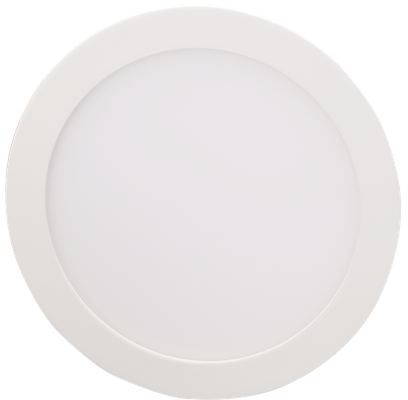 Oprawa sufitowa Downlight - Ciepła barwa - 12W Sheenly
