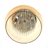 Lampa sufitowa VERA 6xG9