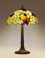 Lampka stołowa / nocna K-G161420 z serii FARINA