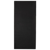vidaXL Lustro z ramą z drewna tekowego z odzysku, 50 x 110 cm