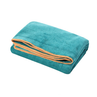 Iga turkusowy 80x160 Ręcznik