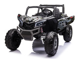 Auto na Akumulator  Buggy UTV-MX Moro Lakier MP4