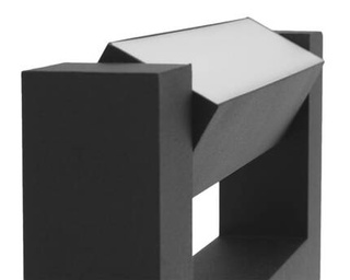 LED Kinkiet łazienkowy 90CM lampa ogrodowa, elewacyjna