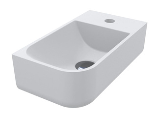 Umywalka KO L FULL RAL