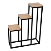 Meble dekoracyjne KS-32 KWIETNIK III z serii KAJA HOME