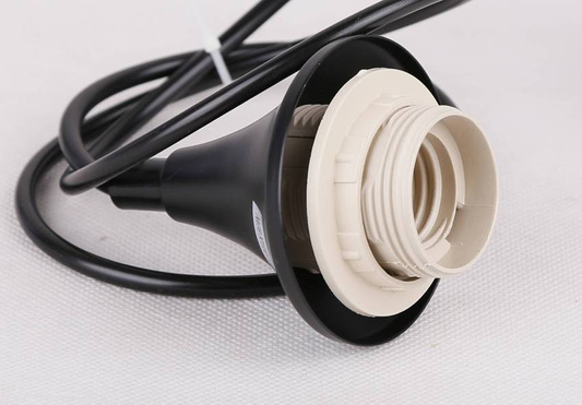 Lampa wisząca miedziana szklany lustrzany klosz Marina Candellux 31-51622