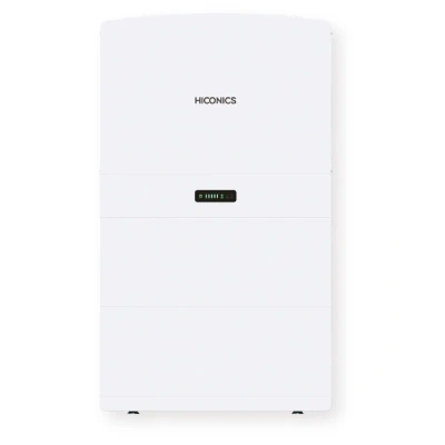 Hiconics HiEnergy HEC2-BHP200r2-EU (20,4 kWh) system magazynowania energii
