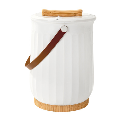 Podgrzewacz do ręczników ELEGANTE E18 400W 148011