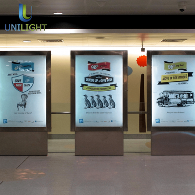 Panel reklamowy LED - 1189x840mm