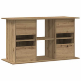 na akwarium Artisan Oak 101x41x58 cm Drewno konstrukcyjne Stojak