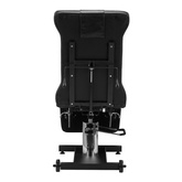 Fotel do tatuażu Pro Ink 611 czarny 147806