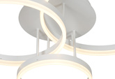 Lampa sufitowa RAVELLO 9055-308