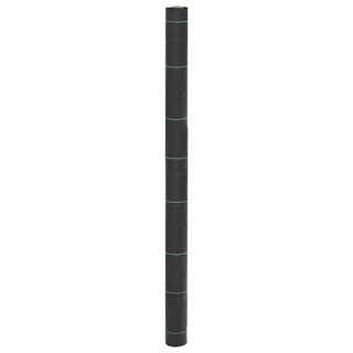 Agrowłóknina antychwastowa, czarna, 1,5x25 m, PP