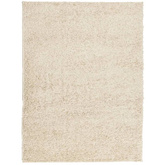 vidaXL Dywan z długim włosiem PAMPLONA, złoty, 300x400 cm