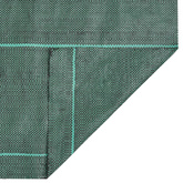 Agrowłóknina antychwastowa, zielona, 1,5x25 m, PP