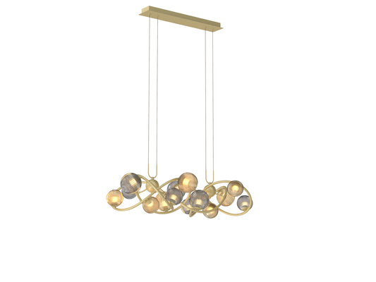 Lampa wisząca METZ 7015-1404