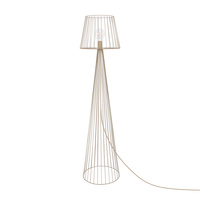 Lampa podłogowa K-5817 z serii LIVIA