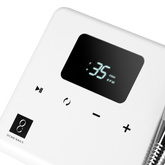 Frezarka OCHO TECHNIC 65W biała 147205